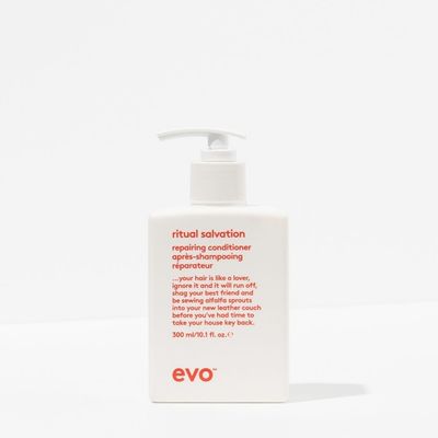 Evo - Ritual Salvation - Après-Shampoing Réparateur (300ml)