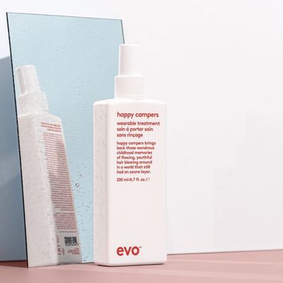 Evo - Happy Campers - Soin Sans Rinçage (200ml)