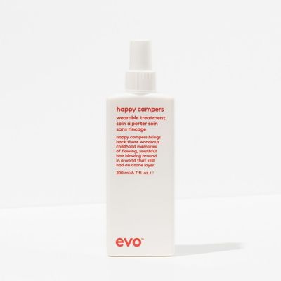 Evo - Happy Campers - Soin Sans Rinçage (200ml)