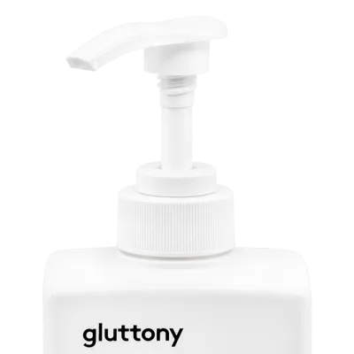 Evo - Gluttony - Shampoing Volumisant (1L)