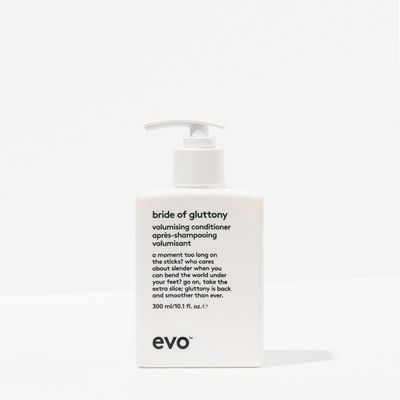 Evo - Bride of Gluttony - Après-Shampoing Volumisant (300ml)
