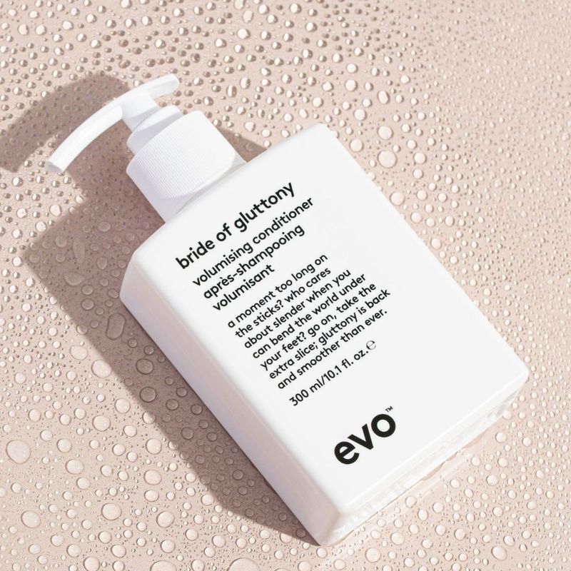 Evo - Bride of Gluttony - Après-Shampoing Volumisant (300ml)
