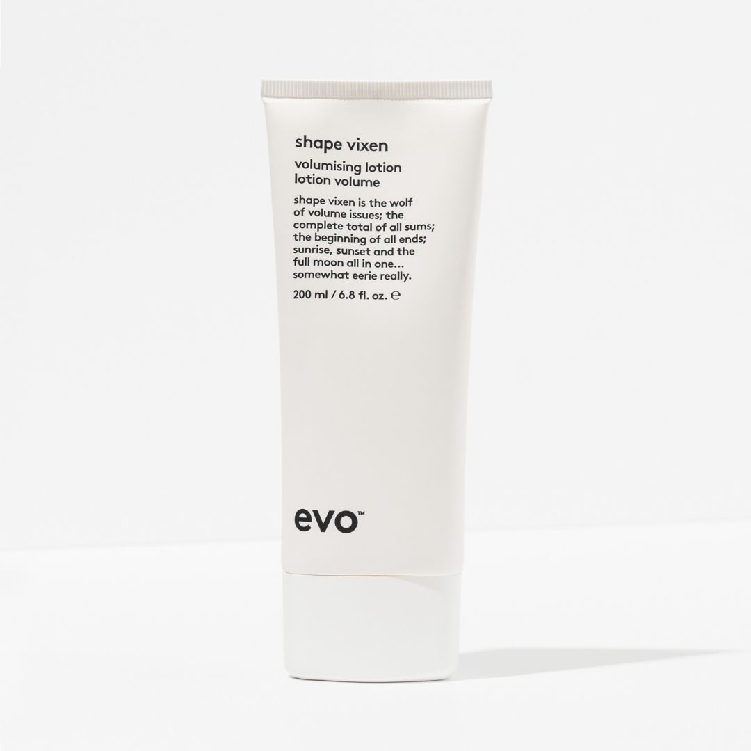 Evo - Shape Vixen - Lotion Volumisante (200ml)