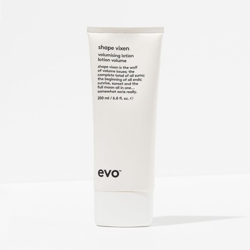 Evo - Shape Vixen - Lotion Volumisante (200ml) Evo - Shape Vixen - Lotion Volumisante (200ml)