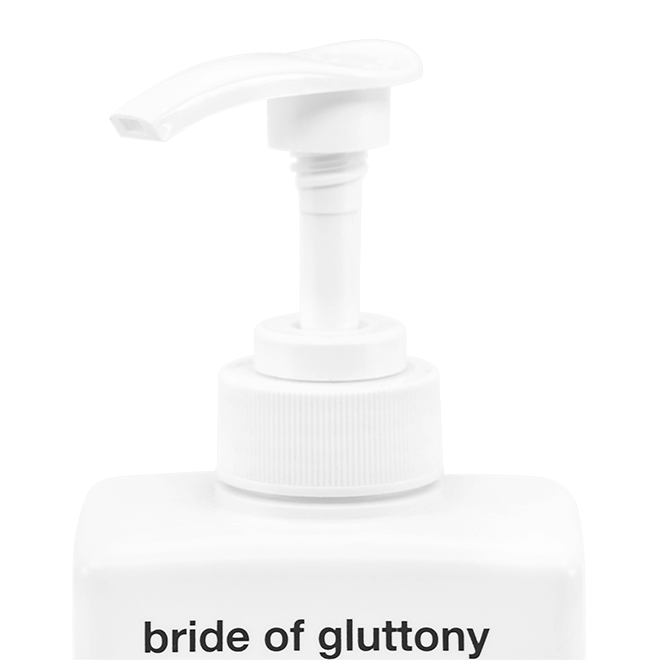 Evo - Bride of Gluttony - Après-Shampoing Volumisant (1L)
