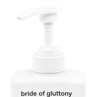 Evo - Bride of Gluttony - Après-Shampoing Volumisant (1L)