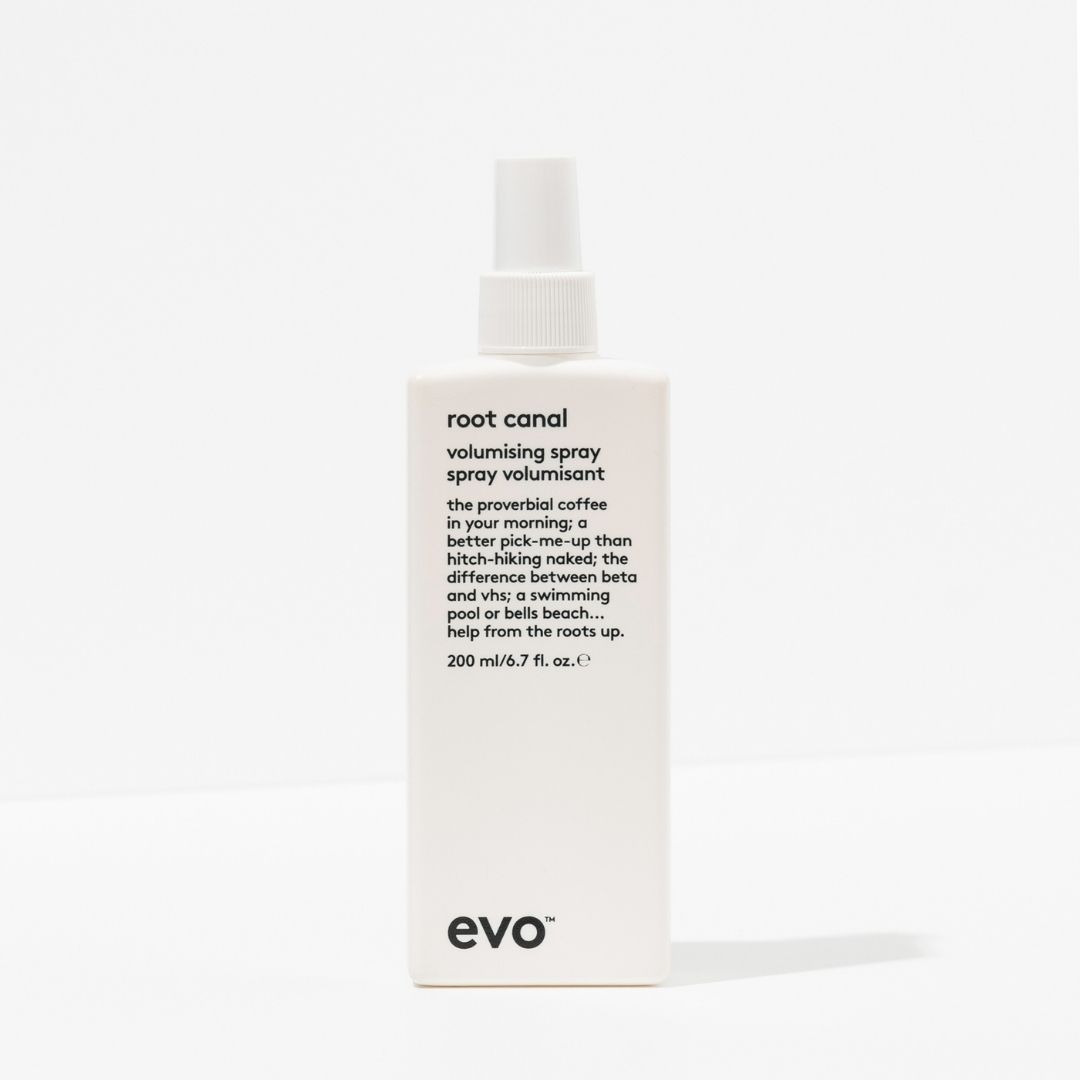 Evo - Root Canal - Spray Volumisant (200ml)