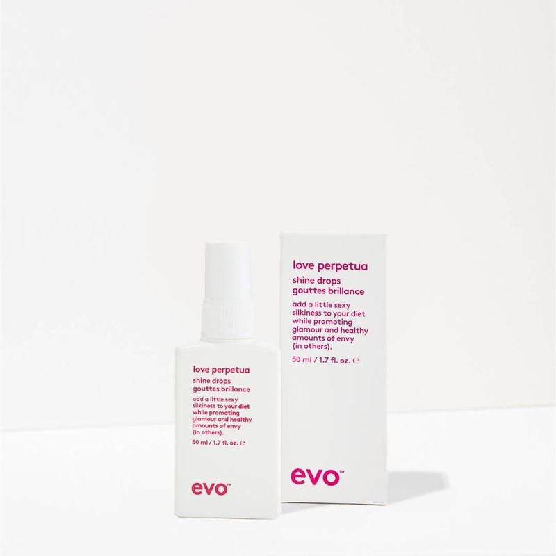 Evo - Love Perpetua - Gouttes Brillance (50ml)