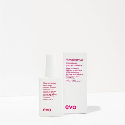 Evo - Love Perpetua - Gouttes Brillance (50ml)