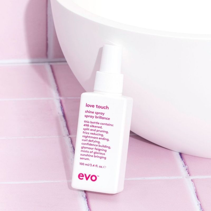 Evo - Love Touch - Spray Brillance (100ml)