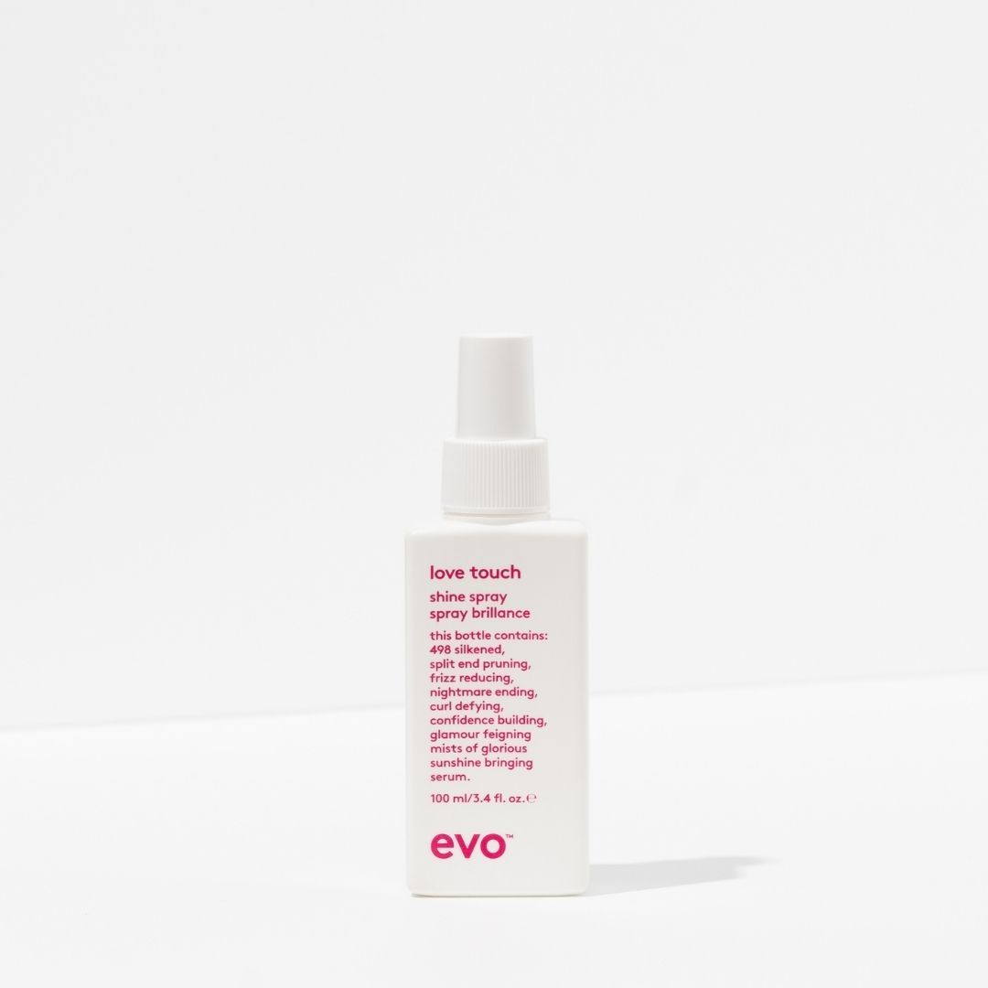 Evo - Love Touch - Spray Brillance (100ml)