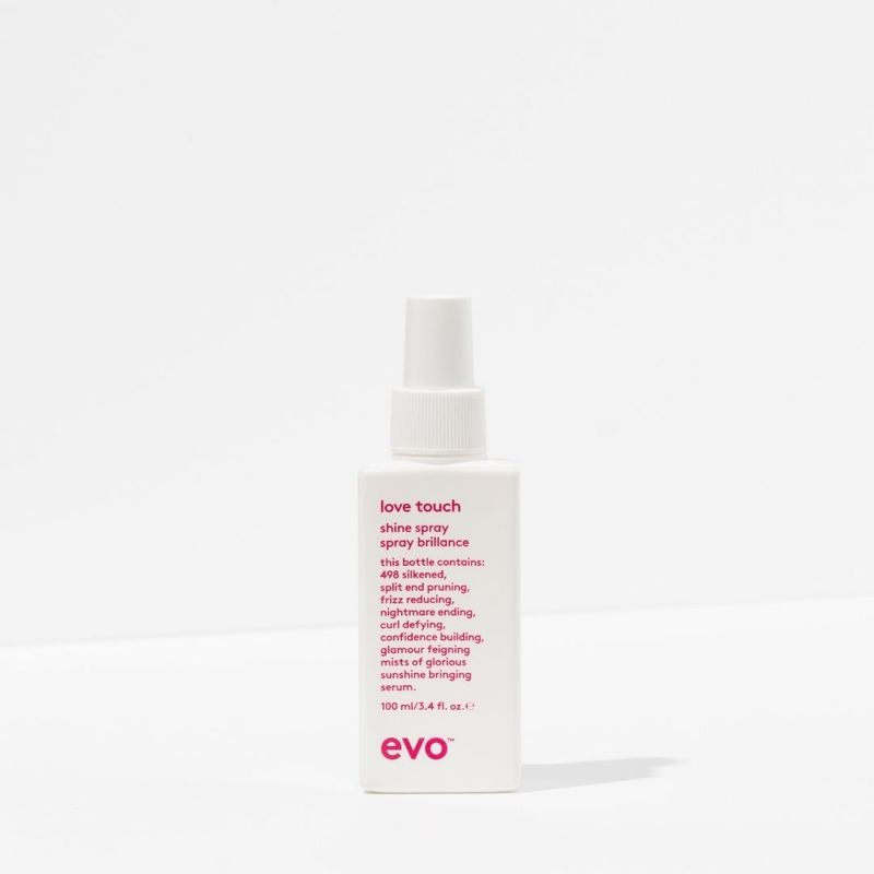 Evo - Love Touch - Spray Brillance (100ml)