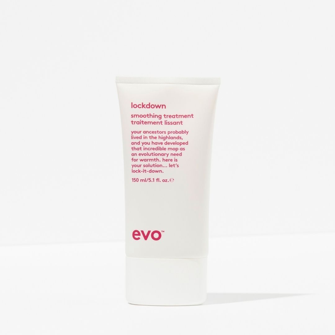 Evo - Lockdown - Traitement Lissant (150ml)