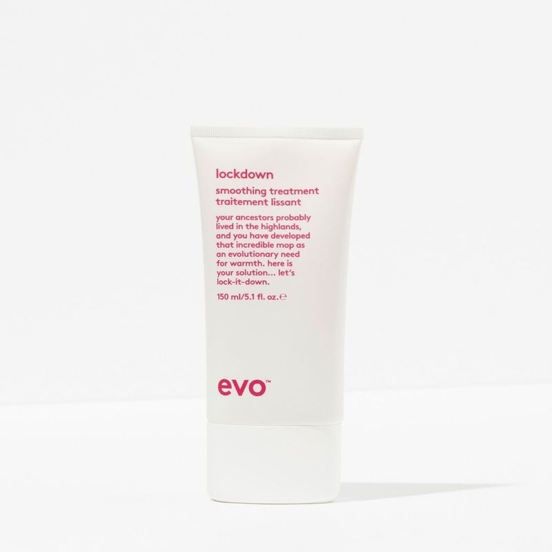 Evo - Lockdown - Traitement Lissant (150ml)