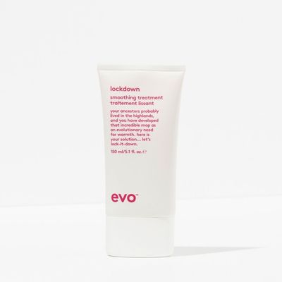 Evo - Lockdown - Traitement Lissant (150ml) Evo - Lockdown - Traitement Lissant (150ml)