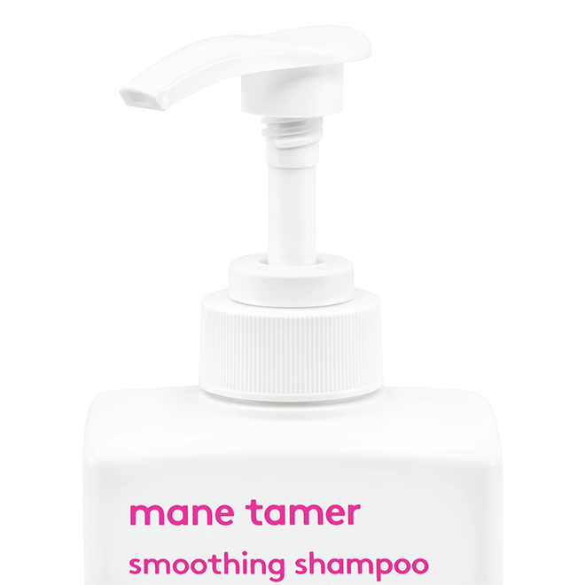 Evo - Mane Tamer - Shampoing Lissant (1L)