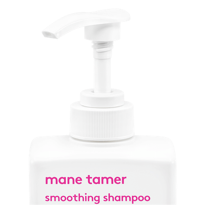 Evo - Mane Tamer - Shampoing Lissant (1L)