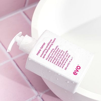 Evo - Mane Tamer - Après-Shampoing Lissant (300ml)