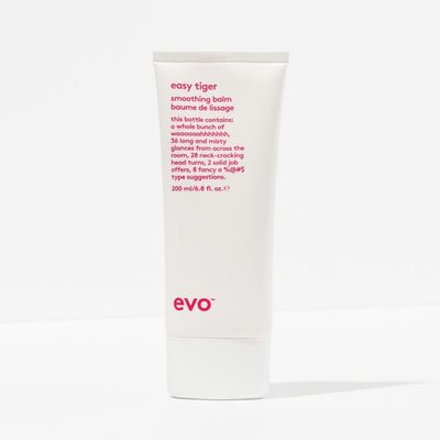 Evo - Easy Tiger - Traitement Lissant (200ml)