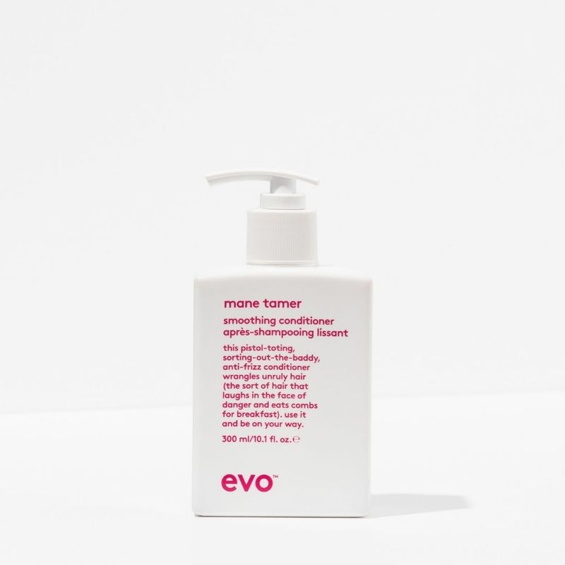 Evo - Mane Tamer - Après-Shampoing Lissant (300ml)