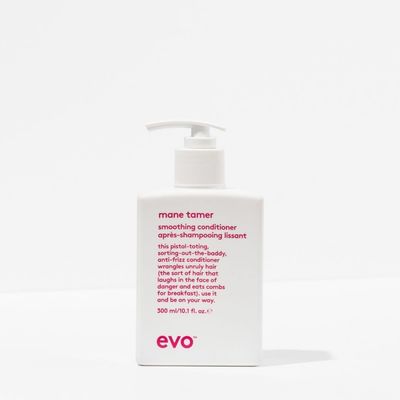 Evo - Mane Tamer - Après-Shampoing Lissant (300ml) Evo - Mane Tamer - Après-Shampoing Lissant (300ml)