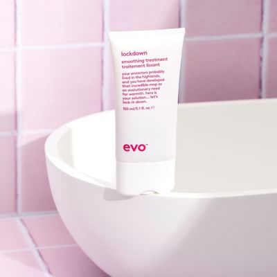 Evo - Lockdown - Traitement Lissant (150ml)