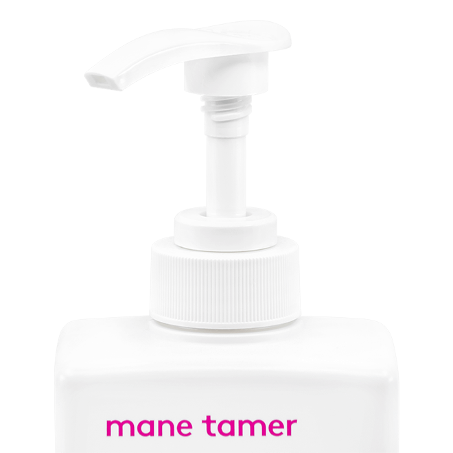 Evo - Mane Tamer - Après-Shampoing Lissant (1L)