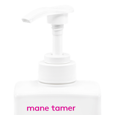 Evo - Mane Tamer - Après-Shampoing Lissant (1L)