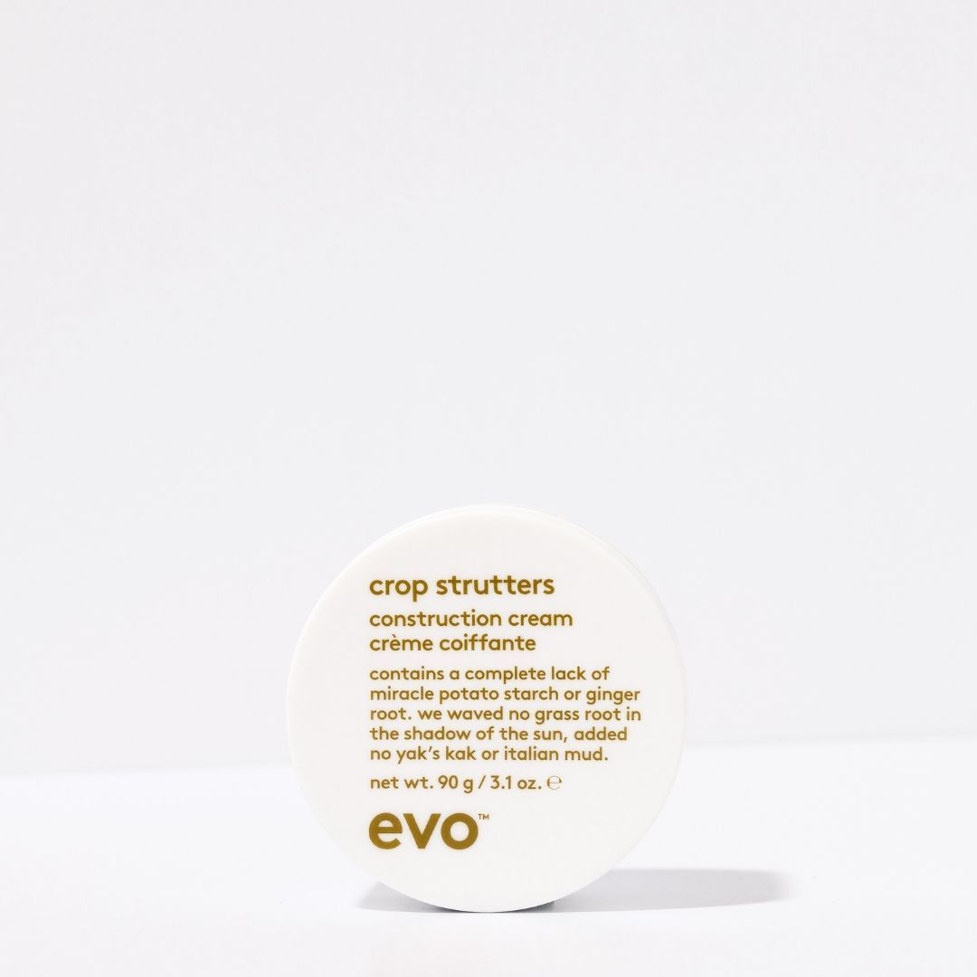Evo Styling - Crop Strutters Crème Coiffante (90g)