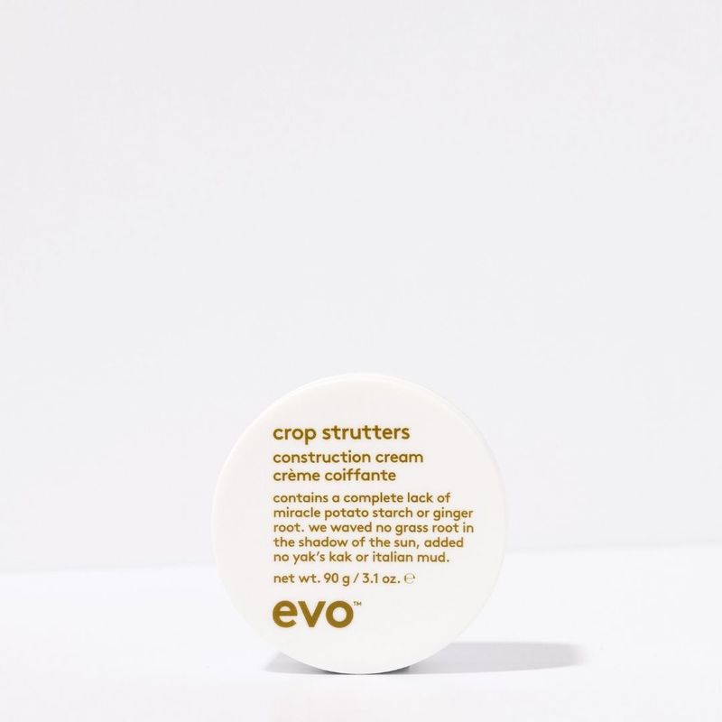 Evo Styling - Crop Strutters Crème Coiffante (90g)
