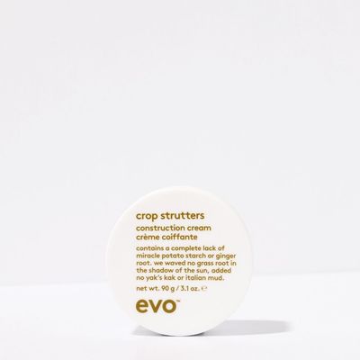Evo Styling - Crop Strutters Crème Coiffante (90g) Evo Styling - Crop Strutters Crème Coiffante (90g)