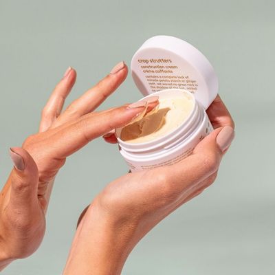 Evo Styling - Crop Strutters Crème Coiffante (90g)