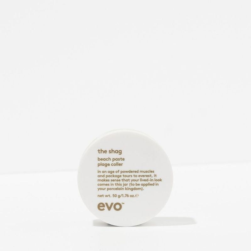 Evo Styling - The Shag Pâte Effet Plage (50g) Evo Styling - The Shag Pâte Effet Plage (50g)