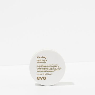 Evo Styling - The Shag Pâte Effet Plage (50g) Evo Styling - The Shag Pâte Effet Plage (50g)