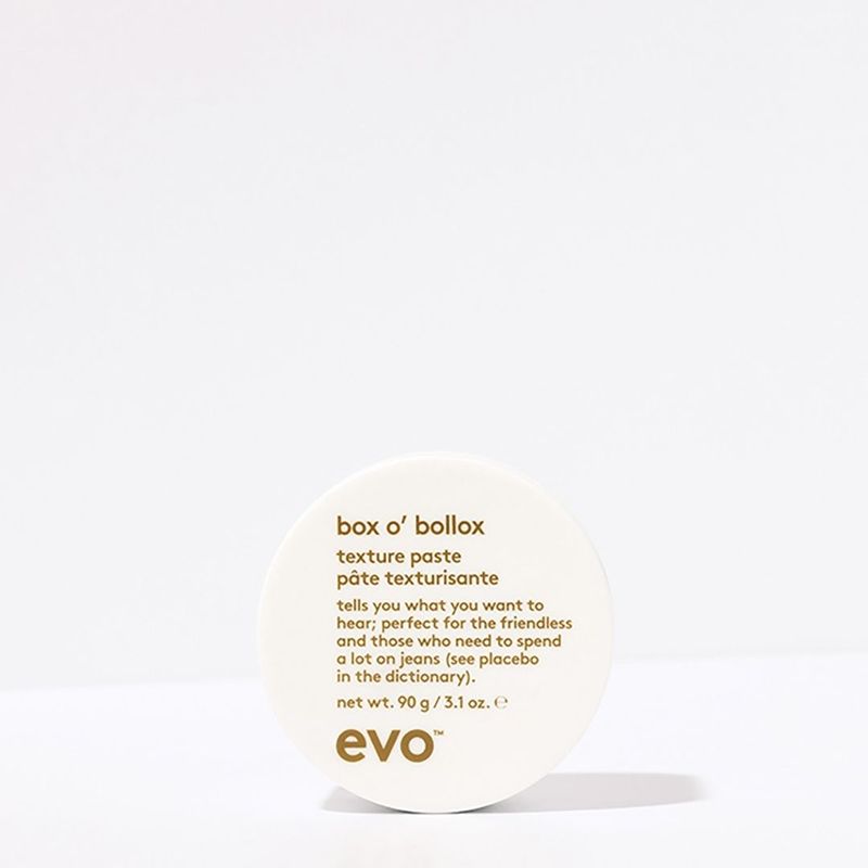 Evo Styling - Box O Bollox Pâte Texturante  (90g)