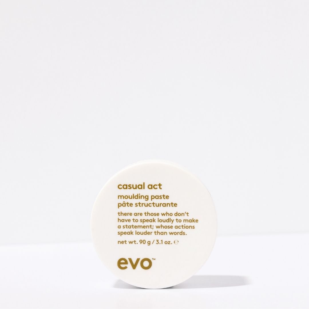 Evo Styling - Casual Act Pâte Structurante (90g)