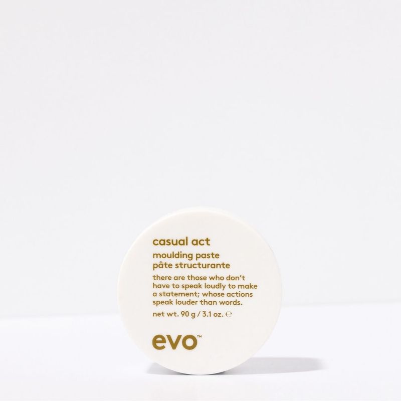 Evo Styling - Casual Act Pâte Structurante (90g) Evo Styling - Casual Act Pâte Structurante (90g)