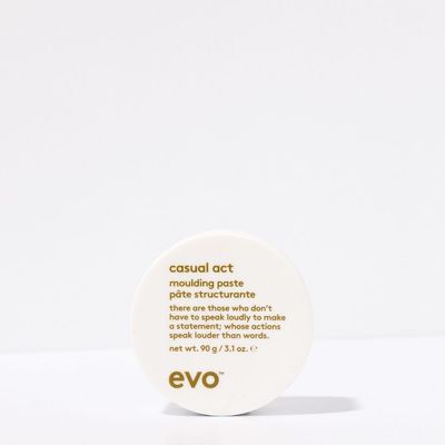 Evo Styling - Casual Act Pâte Structurante (90g) Evo Styling - Casual Act Pâte Structurante (90g)