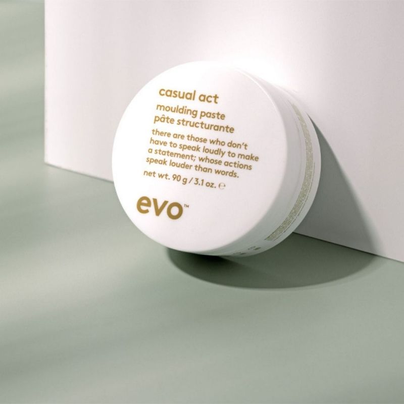 Evo Styling - Casual Act Pâte Structurante (90g)