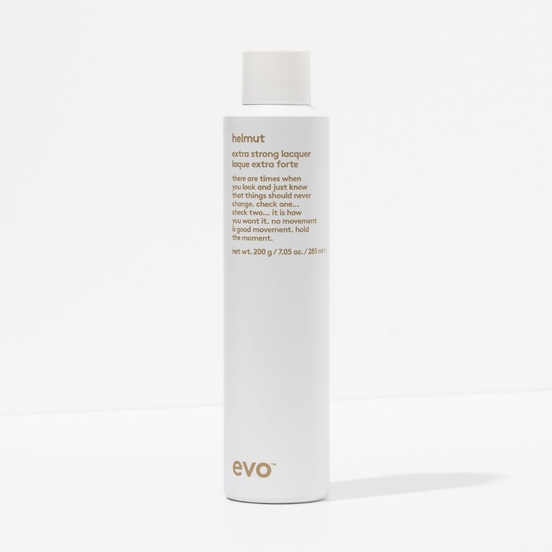 Evo Styling - Helmut Laque Fixation Forte (285ml) Evo Styling - Helmut Laque Fixation Forte (285ml)