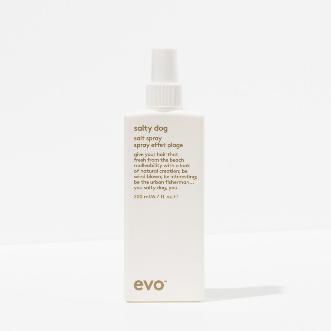 Evo Styling - Salty Spray Effet Plage  (200ml)