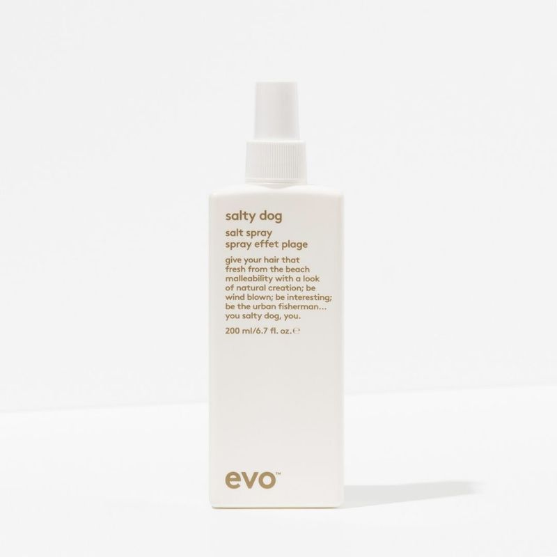 Evo Styling - Salty Spray Effet Plage  (200ml) Evo Styling - Salty Spray Effet Plage  (200ml)