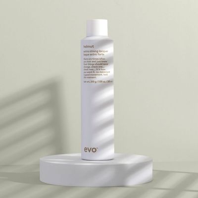 Evo Styling - Helmut Laque Fixation Forte (285ml)