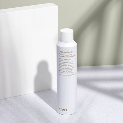 Evo Styling - Miss Malleable Spray Fixation Flexible (300ml)