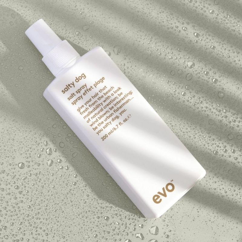 Evo Styling - Salty Spray Effet Plage  (200ml)