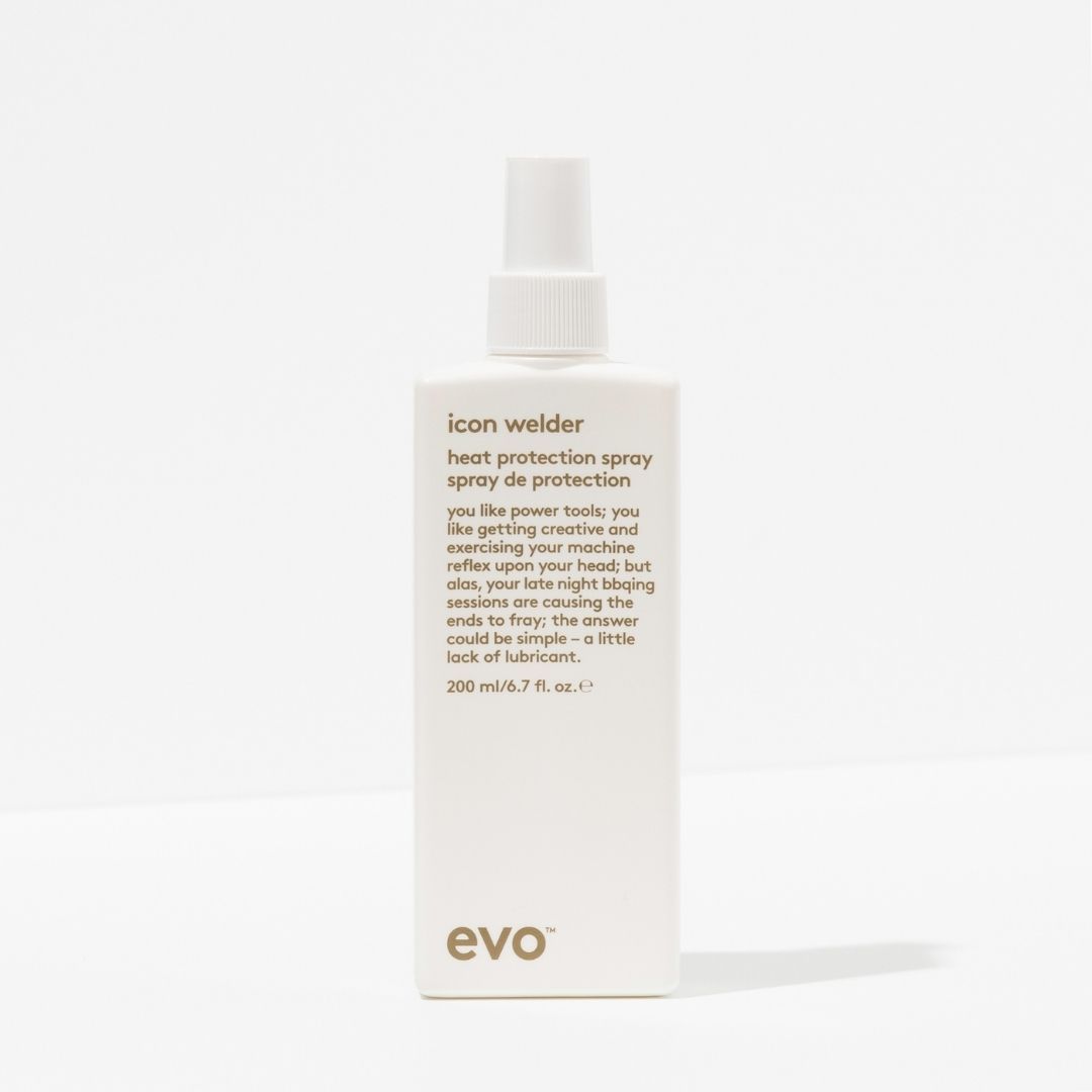 Evo Styling - Icon Welder Spray de Protection (200ml)