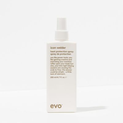 Evo Styling - Icon Welder Spray de Protection (200ml) Evo Styling - Icon Welder Spray de Protection (200ml)
