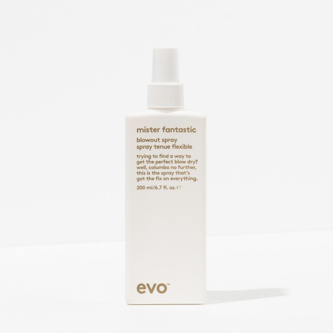 Evo Styling - Mister Fantastic Spray Tenue Flexible (200ml) Evo Styling - Mister Fantastic Spray Tenue Flexible (200ml)