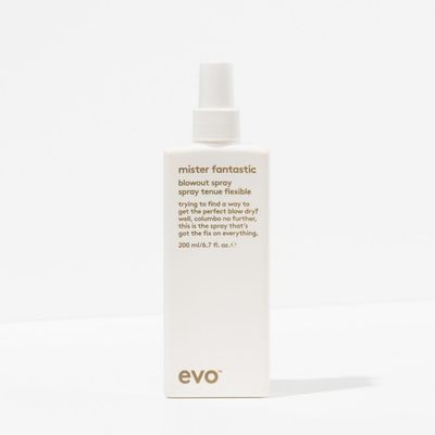 Evo Styling - Mister Fantastic Spray Tenue Flexible (200ml) Evo Styling - Mister Fantastic Spray Tenue Flexible (200ml)