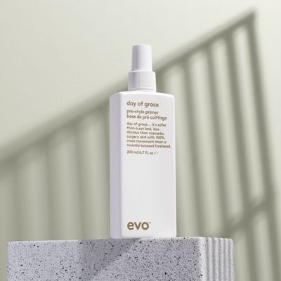Evo Styling - Day of Grace Avant Base Coiffante (200ml)
